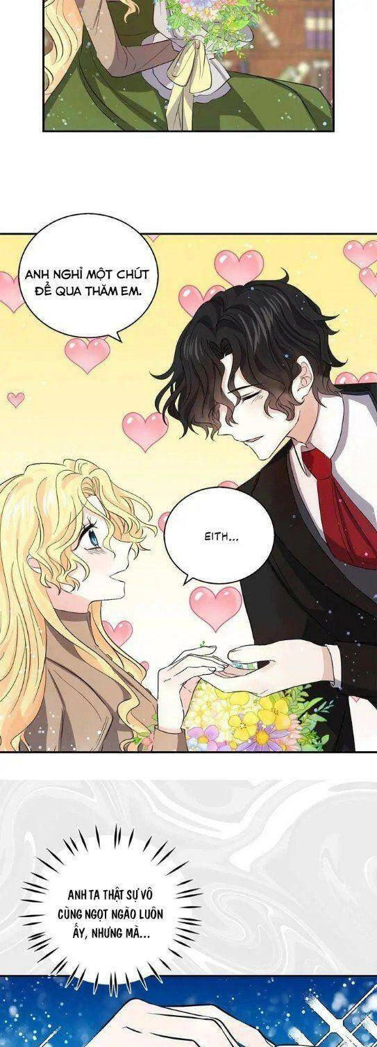 Tôi Là Bạn Gái Cũ Của Một Người Lính Chapter 29 - 22