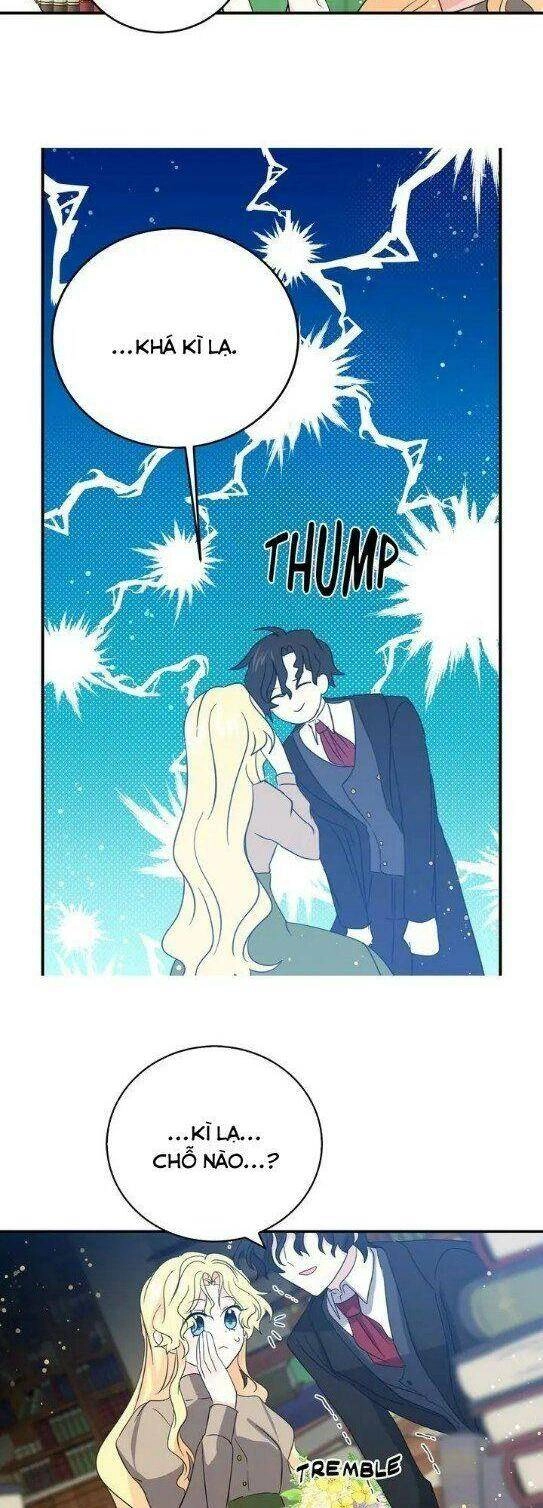 Tôi Là Bạn Gái Cũ Của Một Người Lính Chapter 29 - 28