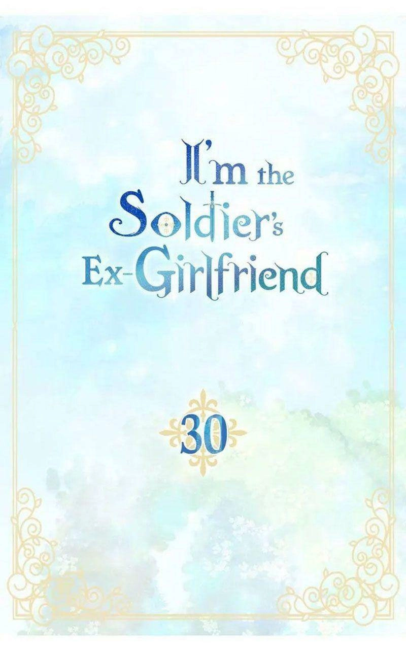 Tôi Là Bạn Gái Cũ Của Một Người Lính Chapter 30 - 4