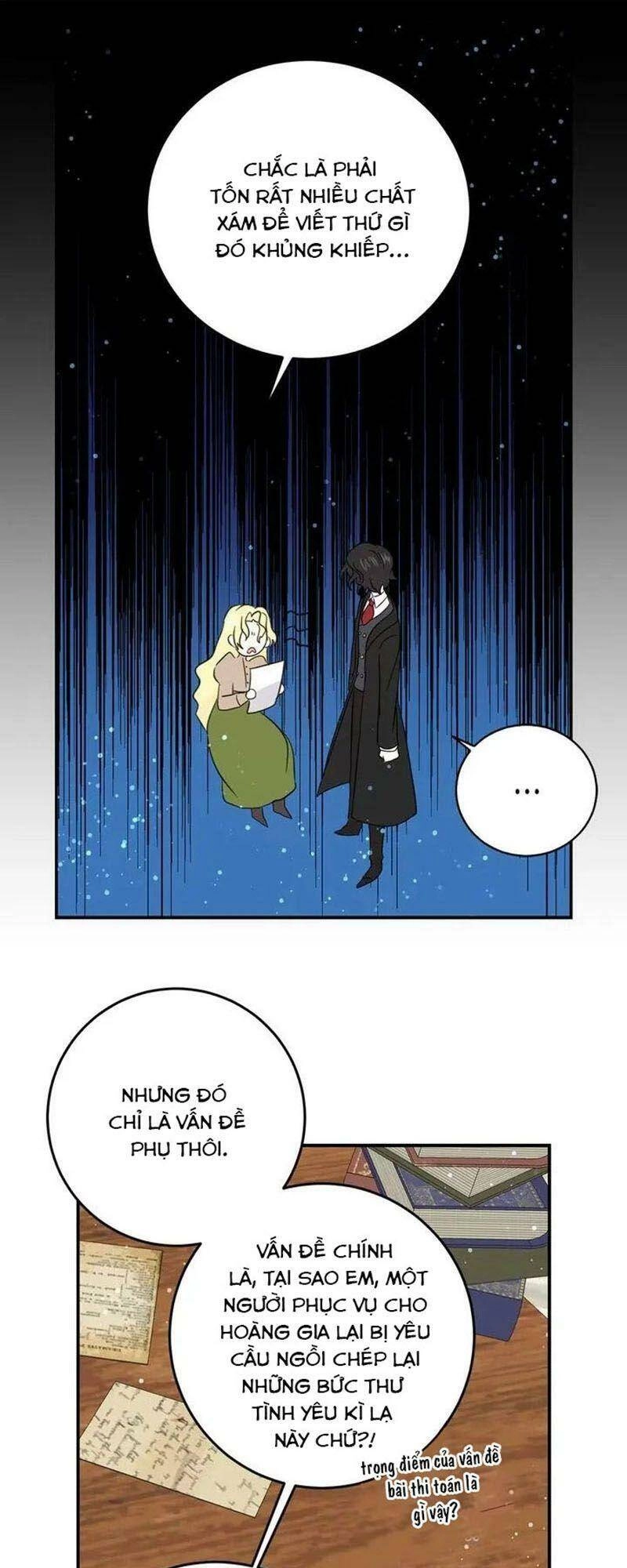 Tôi Là Bạn Gái Cũ Của Một Người Lính Chapter 30 - 7