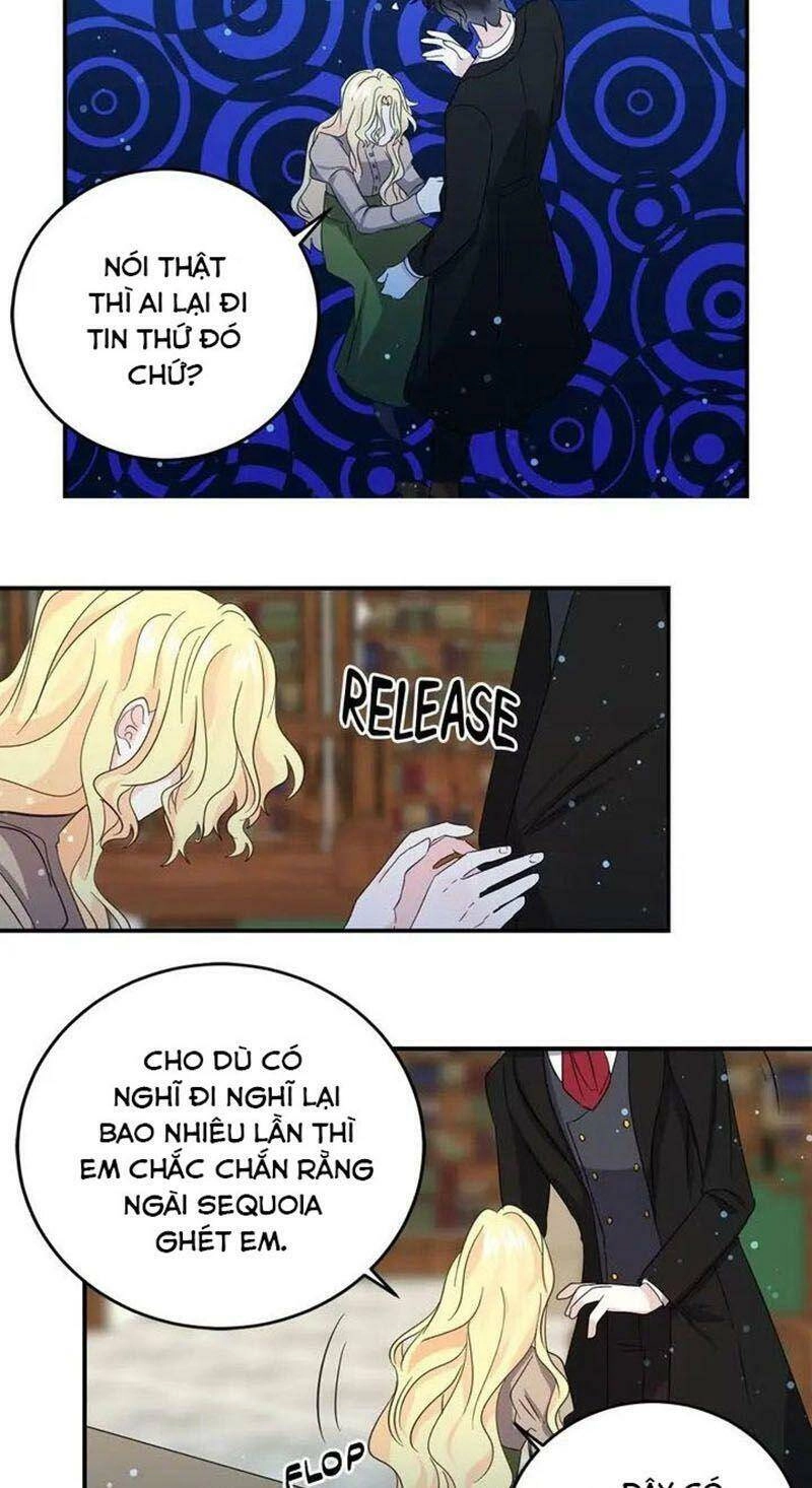 Tôi Là Bạn Gái Cũ Của Một Người Lính Chapter 30 - 17