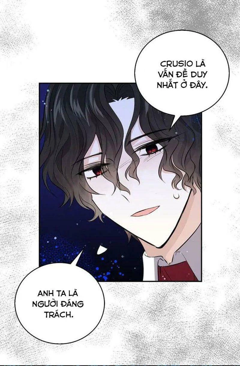 Tôi Là Bạn Gái Cũ Của Một Người Lính Chapter 30 - 19