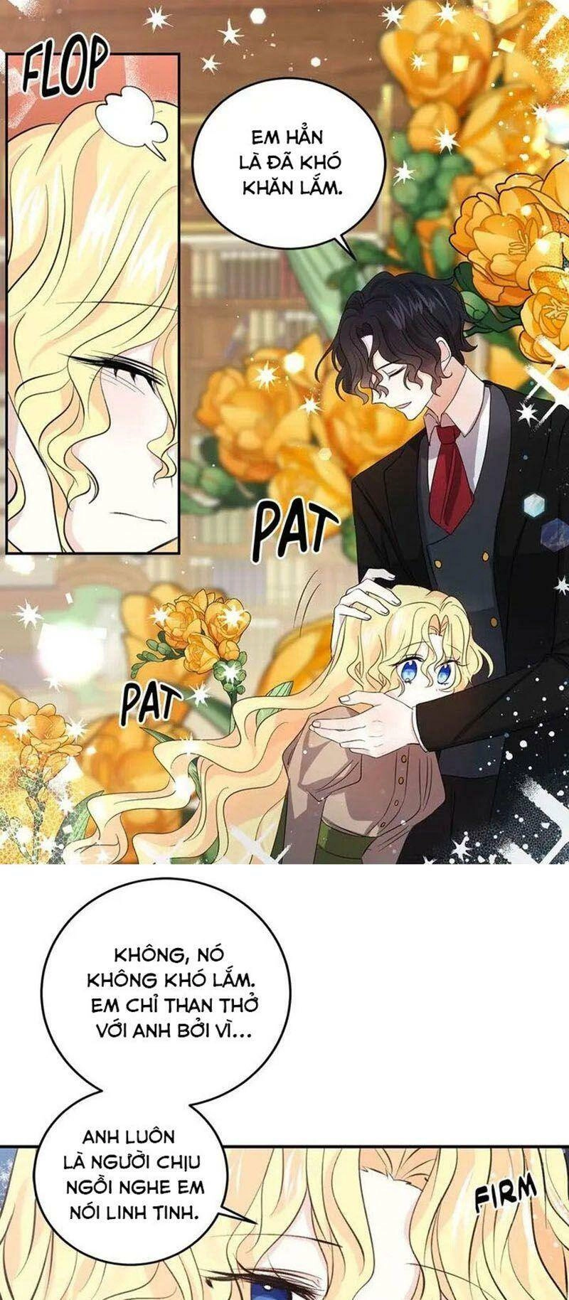 Tôi Là Bạn Gái Cũ Của Một Người Lính Chapter 30 - 21