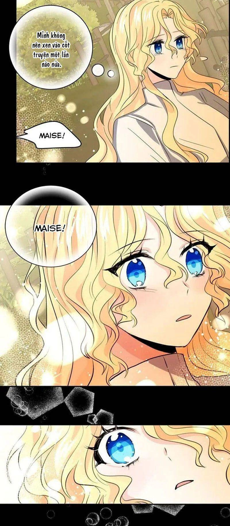 Tôi Là Bạn Gái Cũ Của Một Người Lính Chapter 30 - 24