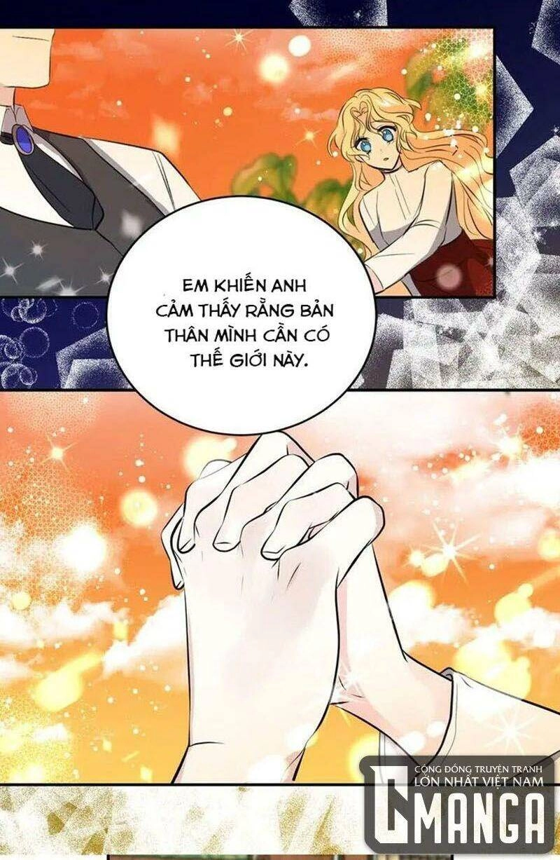 Tôi Là Bạn Gái Cũ Của Một Người Lính Chapter 30 - 26