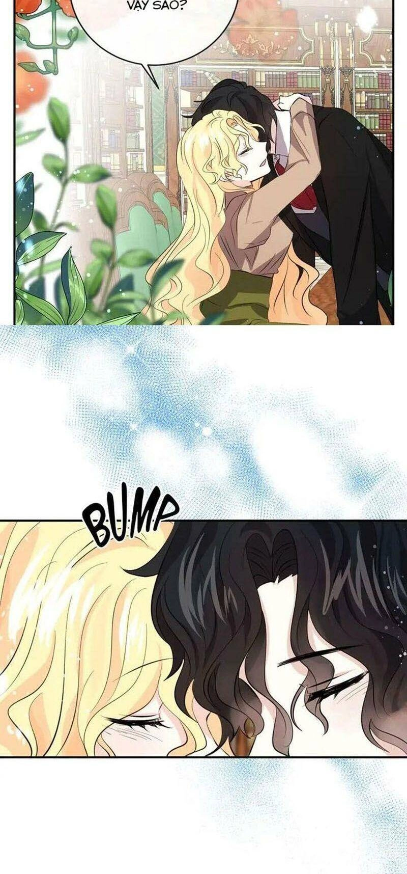 Tôi Là Bạn Gái Cũ Của Một Người Lính Chapter 30 - 31