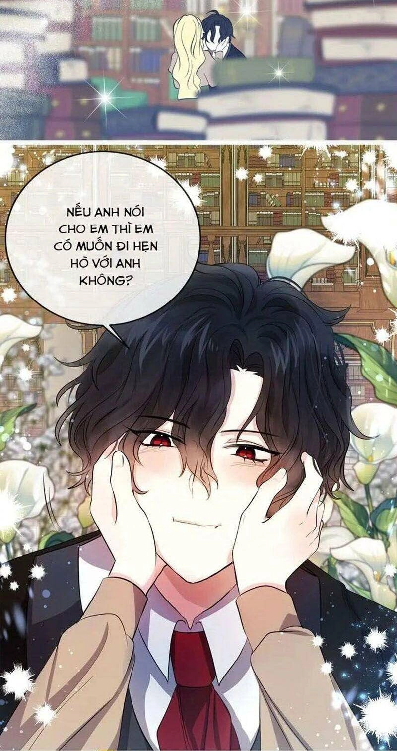 Tôi Là Bạn Gái Cũ Của Một Người Lính Chapter 30 - 34