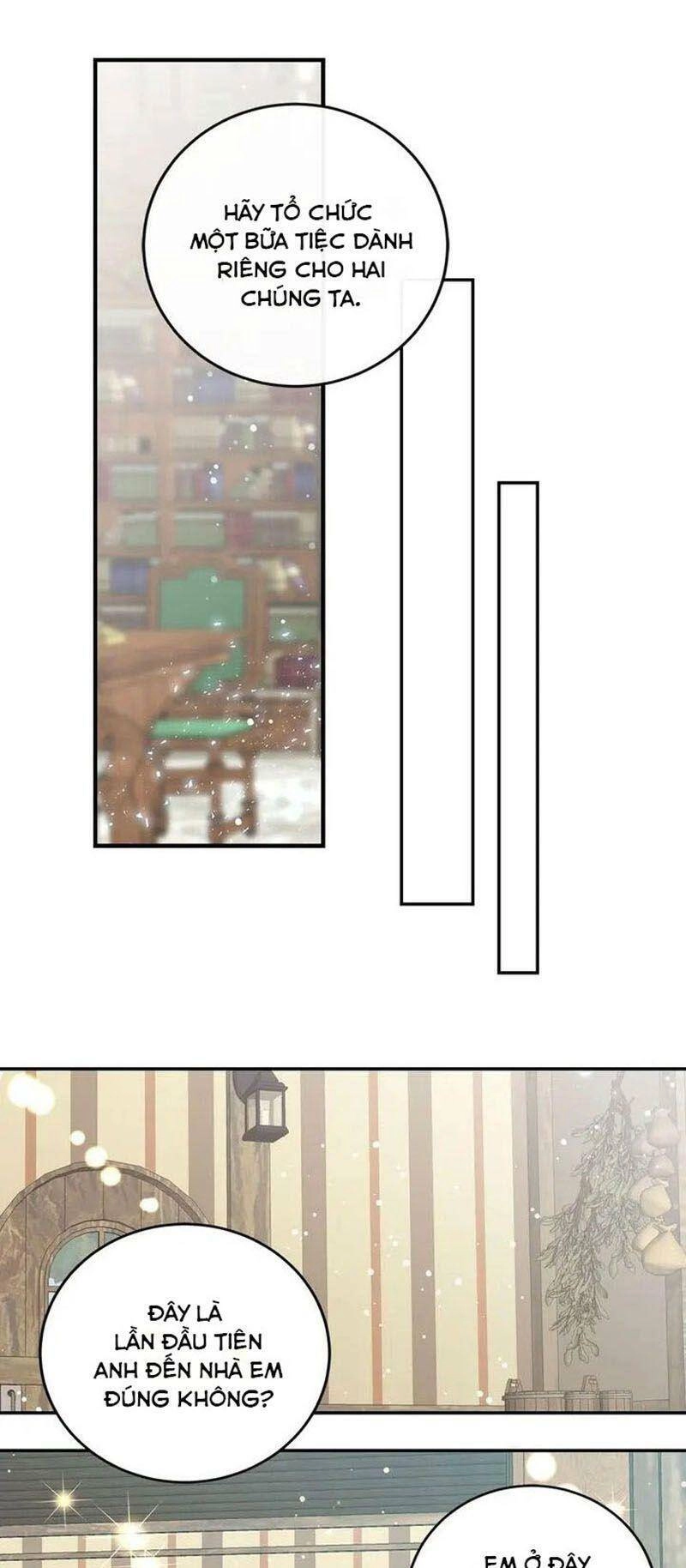 Tôi Là Bạn Gái Cũ Của Một Người Lính Chapter 30 - 37