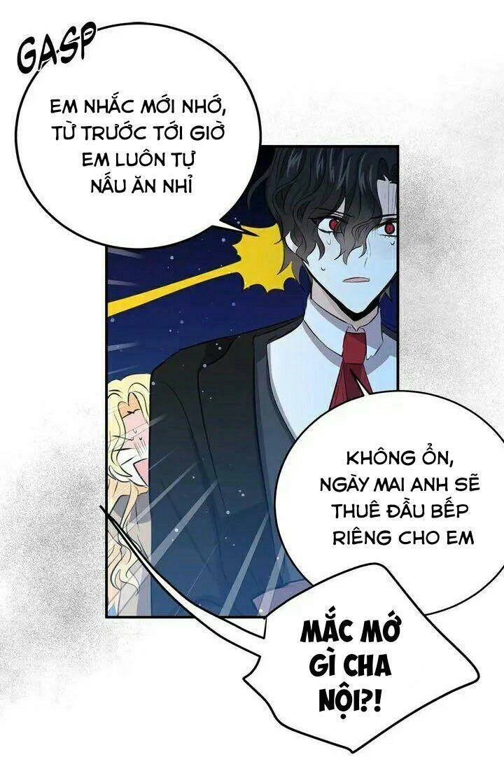 Tôi Là Bạn Gái Cũ Của Một Người Lính Chapter 31 - 6