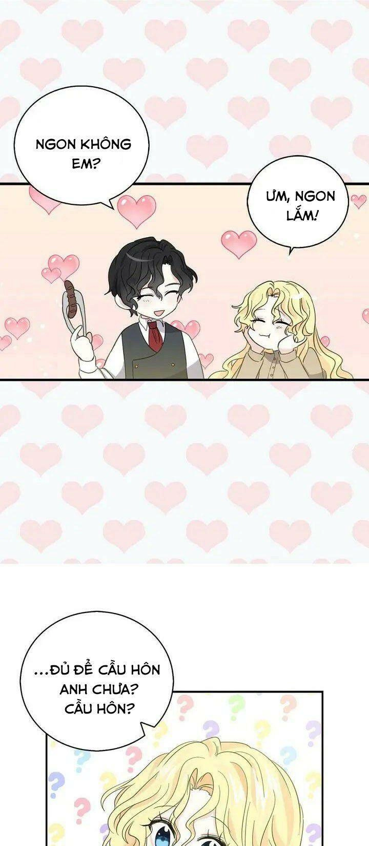 Tôi Là Bạn Gái Cũ Của Một Người Lính Chapter 31 - 13