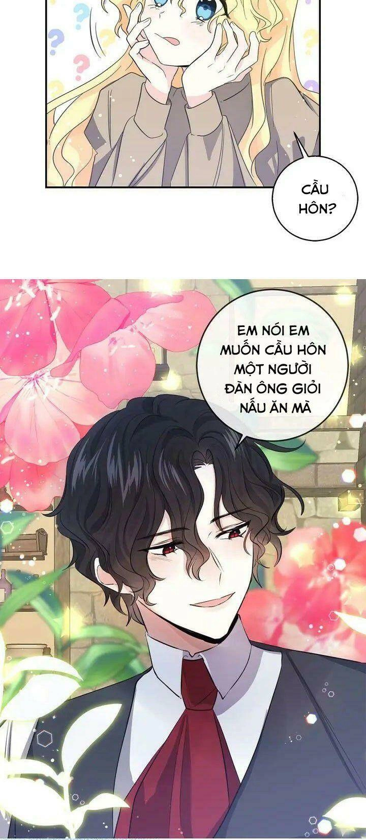 Tôi Là Bạn Gái Cũ Của Một Người Lính Chapter 31 - 14