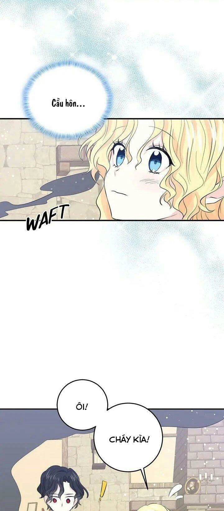 Tôi Là Bạn Gái Cũ Của Một Người Lính Chapter 31 - 15