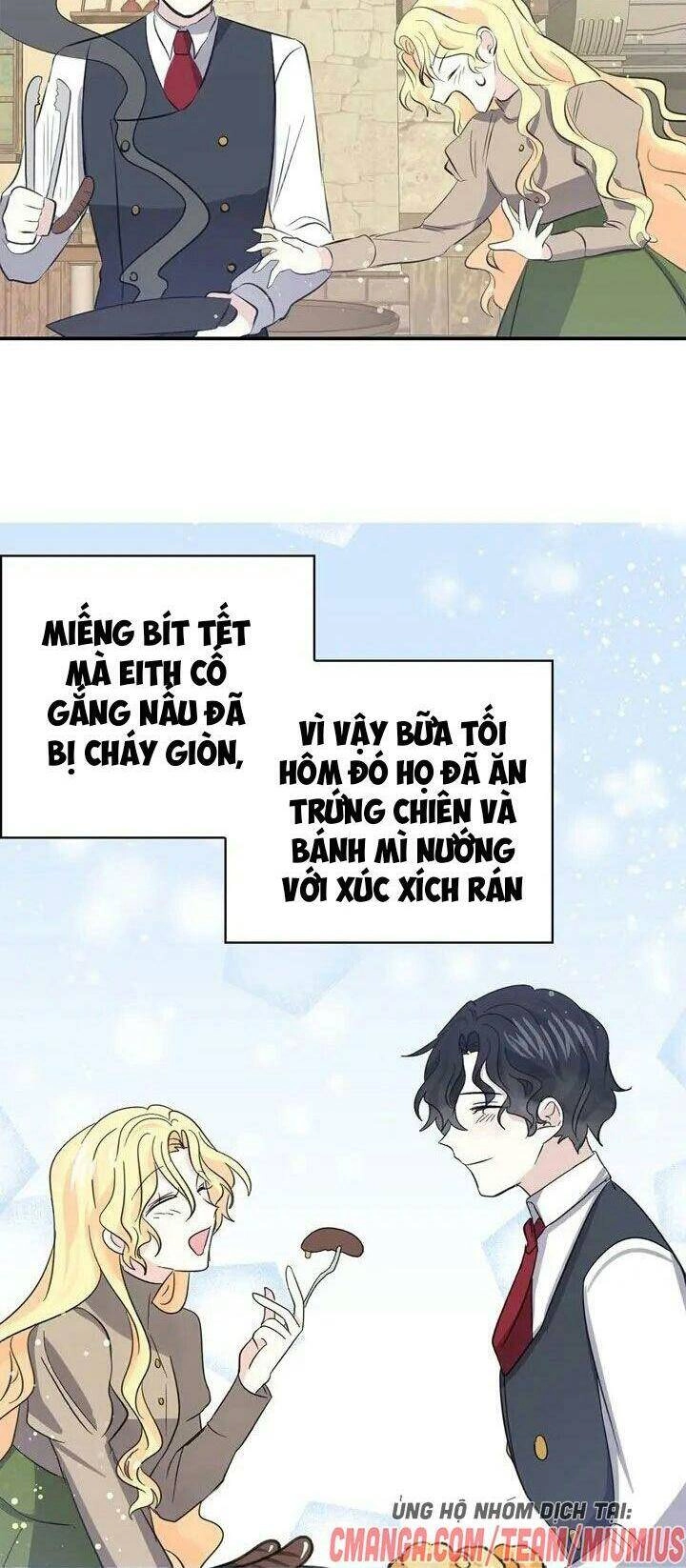 Tôi Là Bạn Gái Cũ Của Một Người Lính Chapter 31 - 16