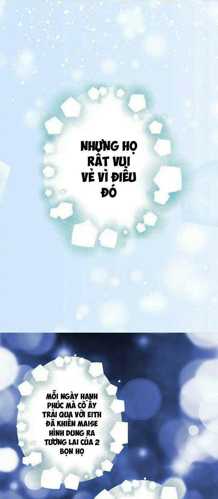 Tôi Là Bạn Gái Cũ Của Một Người Lính Chapter 31 - 17