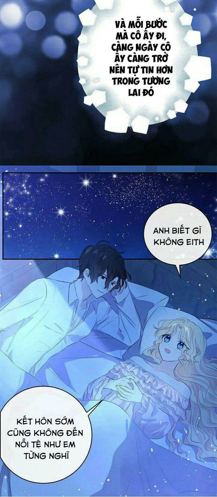 Tôi Là Bạn Gái Cũ Của Một Người Lính Chapter 31 - 18