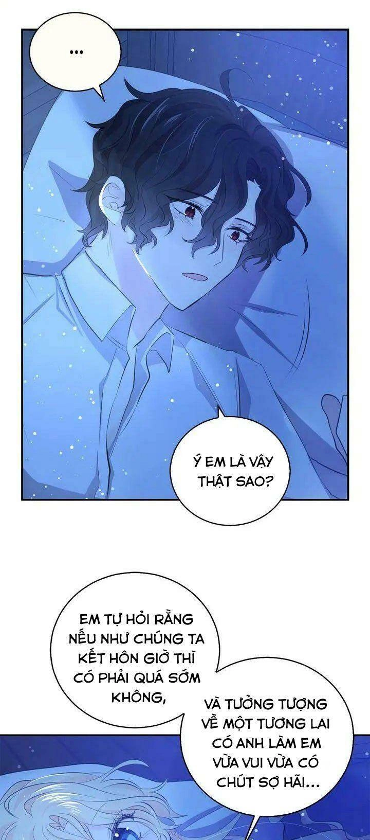 Tôi Là Bạn Gái Cũ Của Một Người Lính Chapter 31 - 19