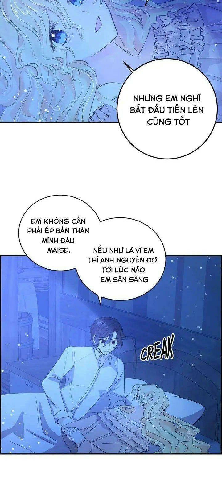 Tôi Là Bạn Gái Cũ Của Một Người Lính Chapter 31 - 20