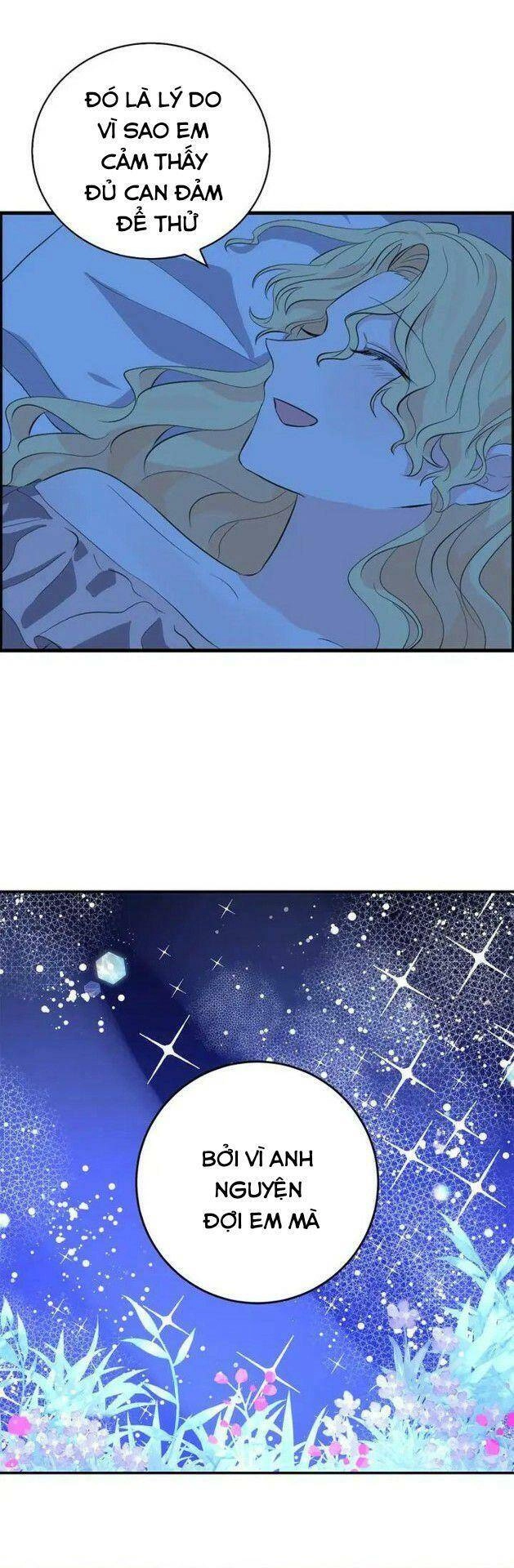 Tôi Là Bạn Gái Cũ Của Một Người Lính Chapter 31 - 21