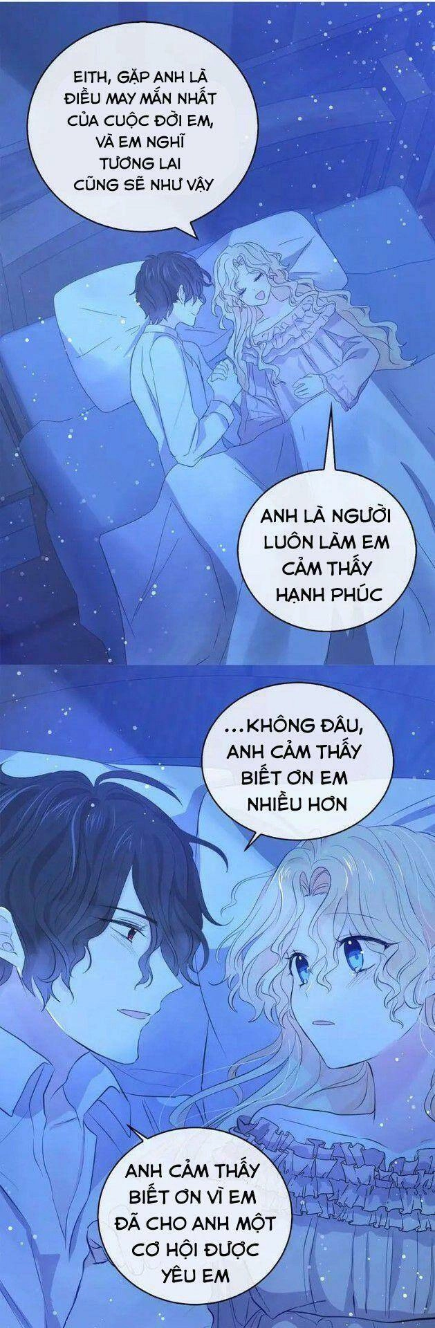 Tôi Là Bạn Gái Cũ Của Một Người Lính Chapter 31 - 22