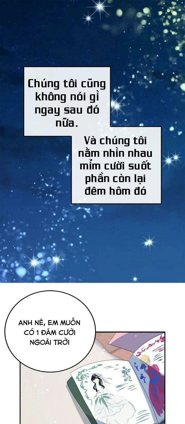 Tôi Là Bạn Gái Cũ Của Một Người Lính Chapter 31 - 23