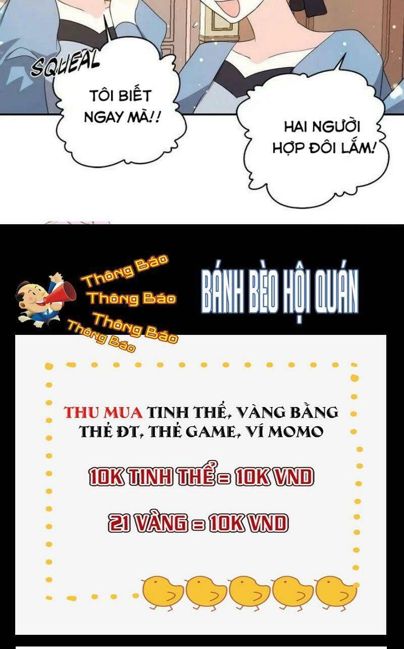 Tôi Là Bạn Gái Cũ Của Một Người Lính Chapter 31 - 30