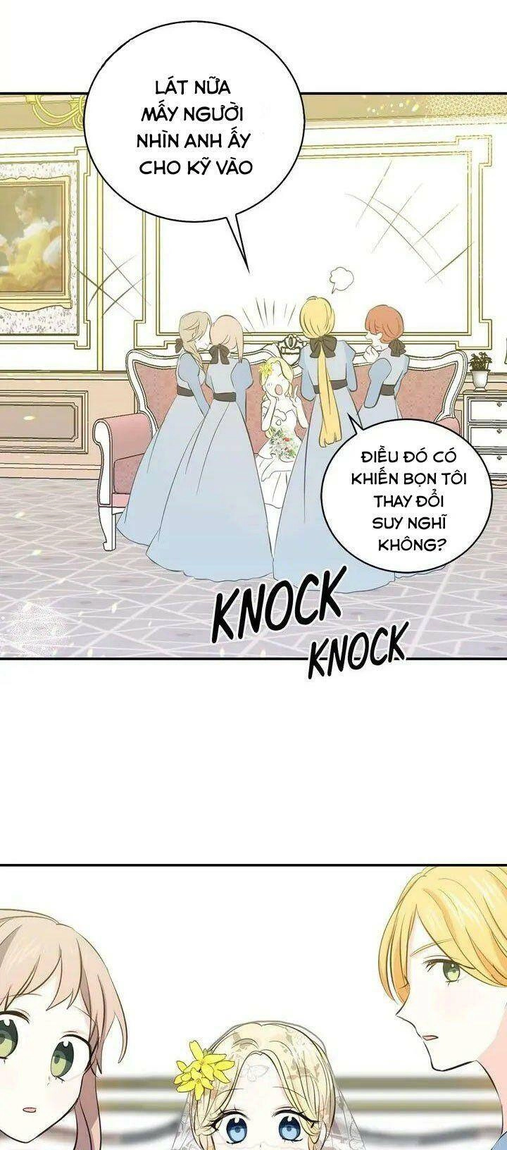 Tôi Là Bạn Gái Cũ Của Một Người Lính Chapter 31 - 35