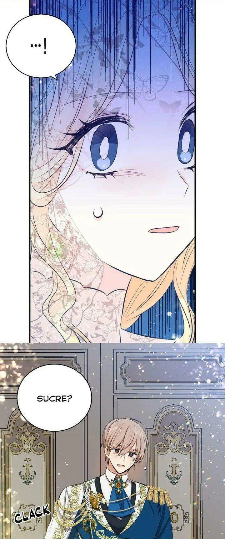 Tôi Là Bạn Gái Cũ Của Một Người Lính Chapter 31 - 37