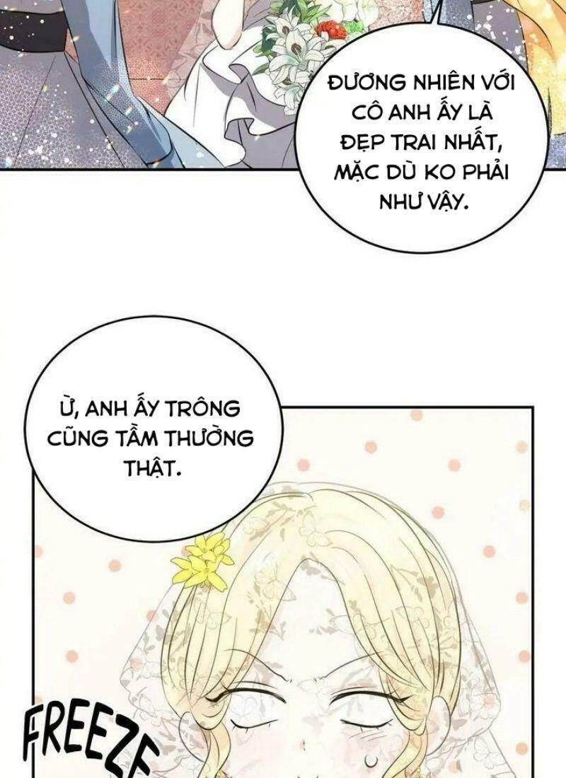 Tôi Là Bạn Gái Cũ Của Một Người Lính Chapter 31 - 40