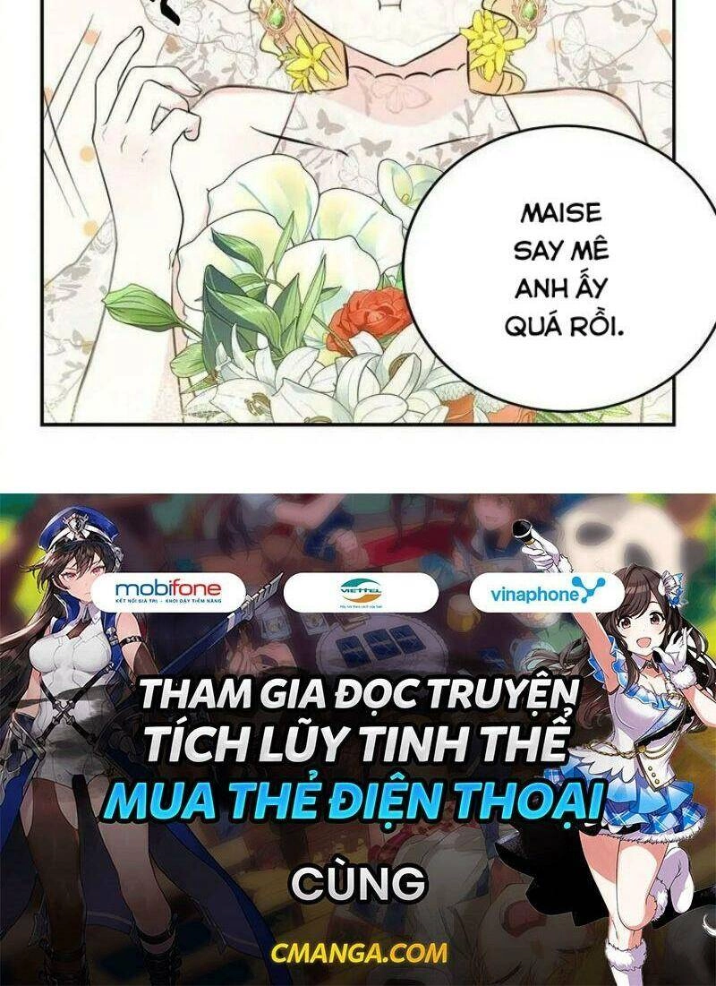 Tôi Là Bạn Gái Cũ Của Một Người Lính Chapter 31 - 41