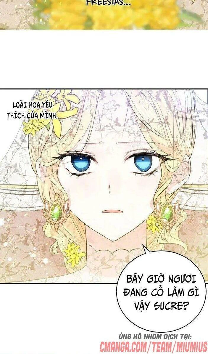 Tôi Là Bạn Gái Cũ Của Một Người Lính Chapter 32 - 3