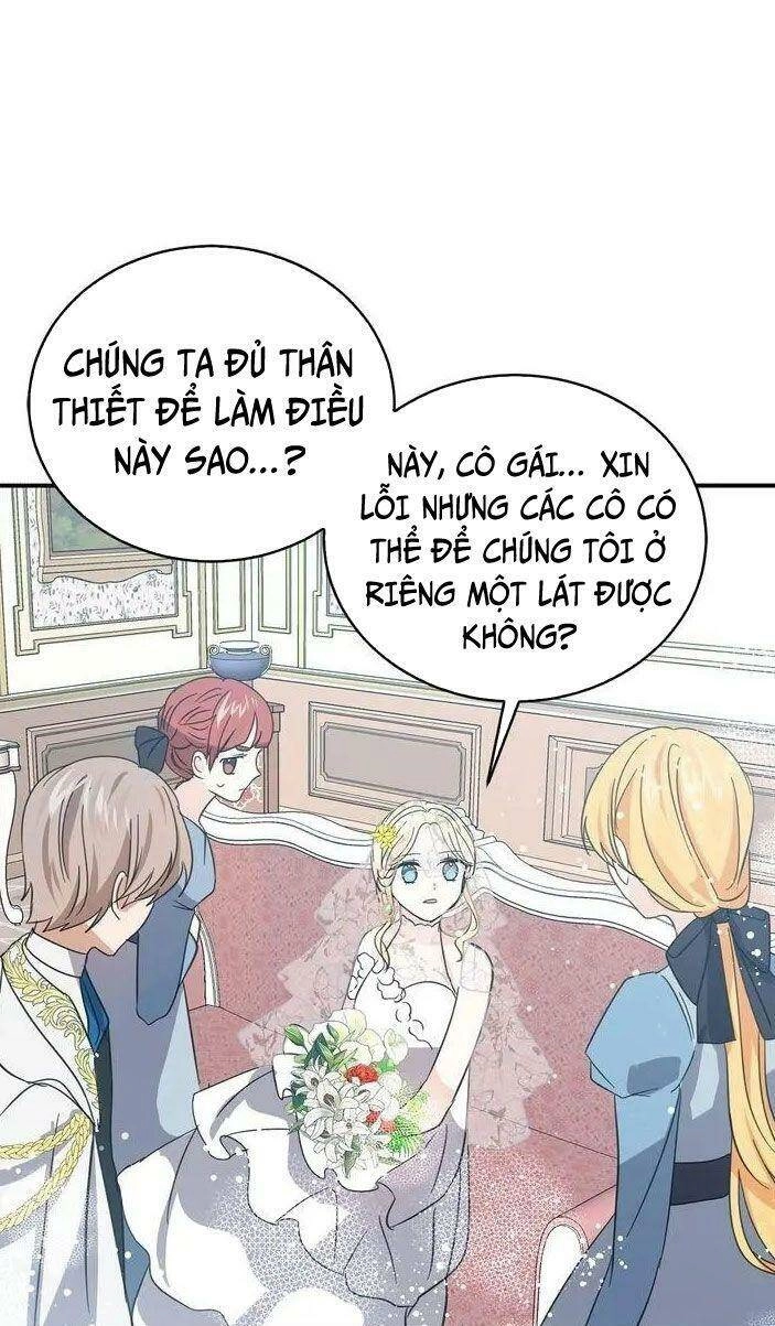 Tôi Là Bạn Gái Cũ Của Một Người Lính Chapter 32 - 5