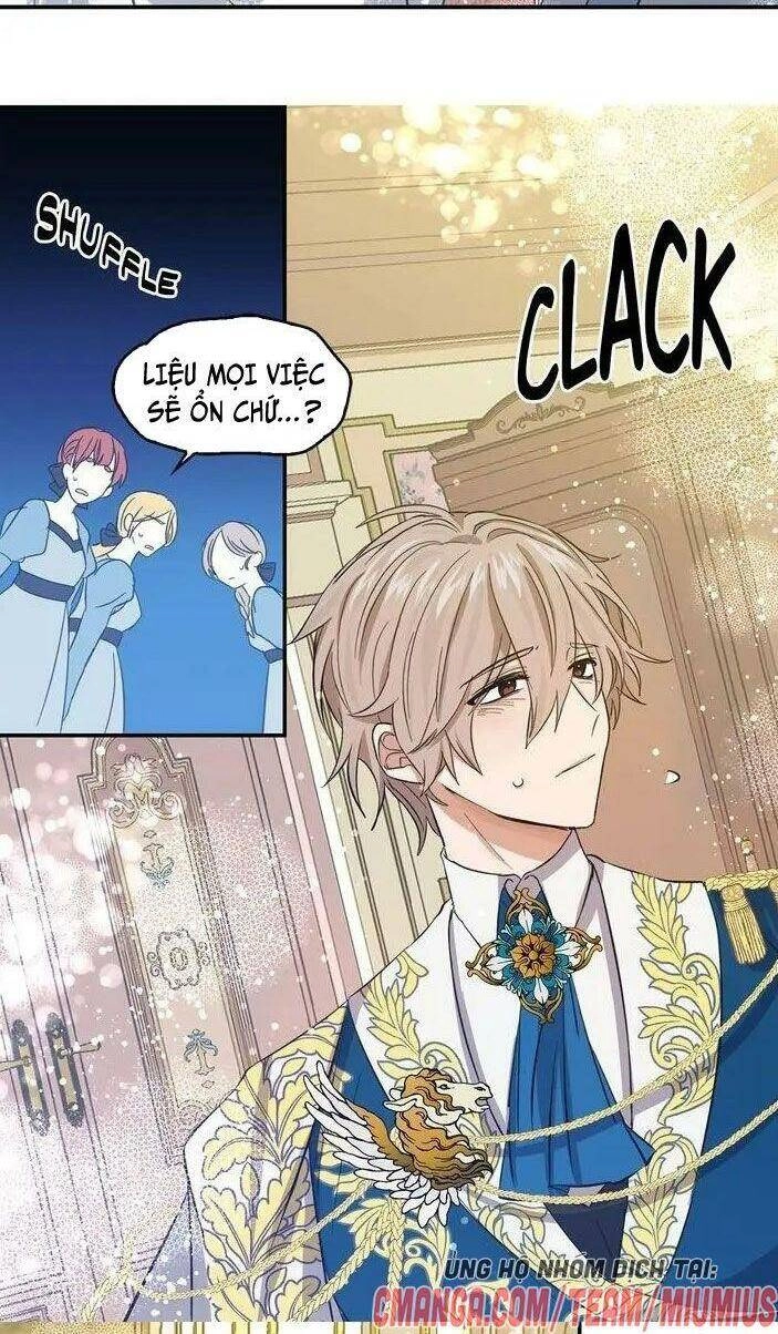 Tôi Là Bạn Gái Cũ Của Một Người Lính Chapter 32 - 6