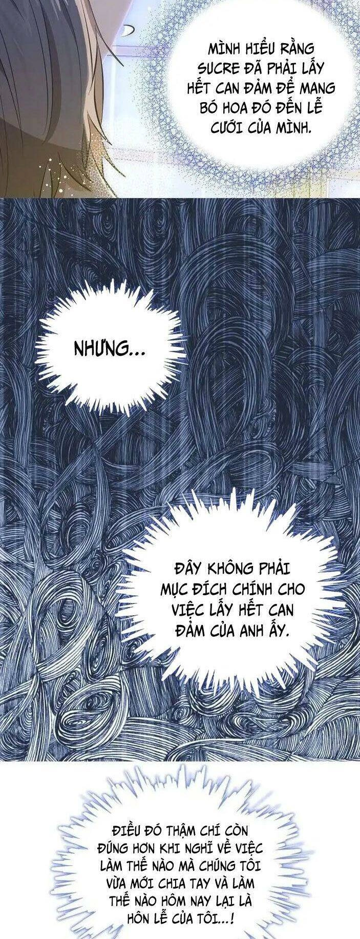 Tôi Là Bạn Gái Cũ Của Một Người Lính Chapter 32 - 11