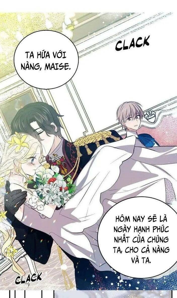 Tôi Là Bạn Gái Cũ Của Một Người Lính Chapter 32 - 17