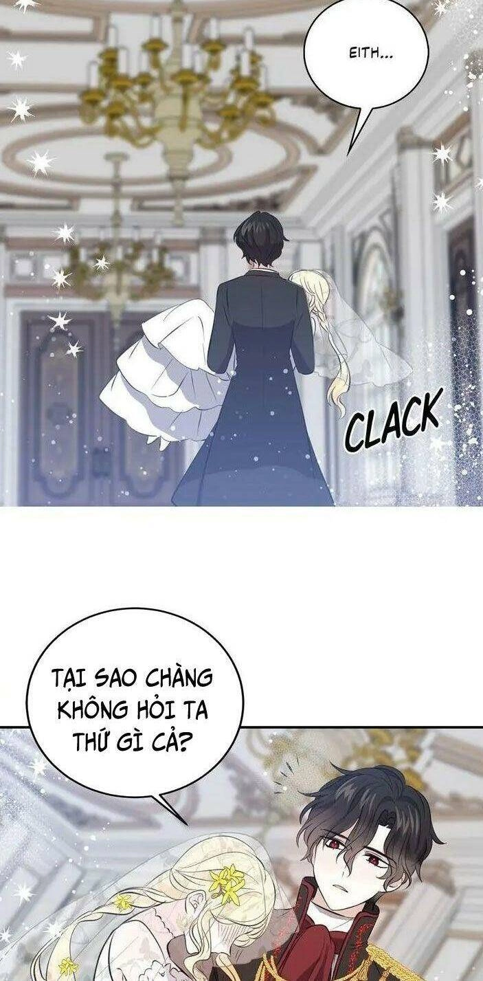 Tôi Là Bạn Gái Cũ Của Một Người Lính Chapter 32 - 19