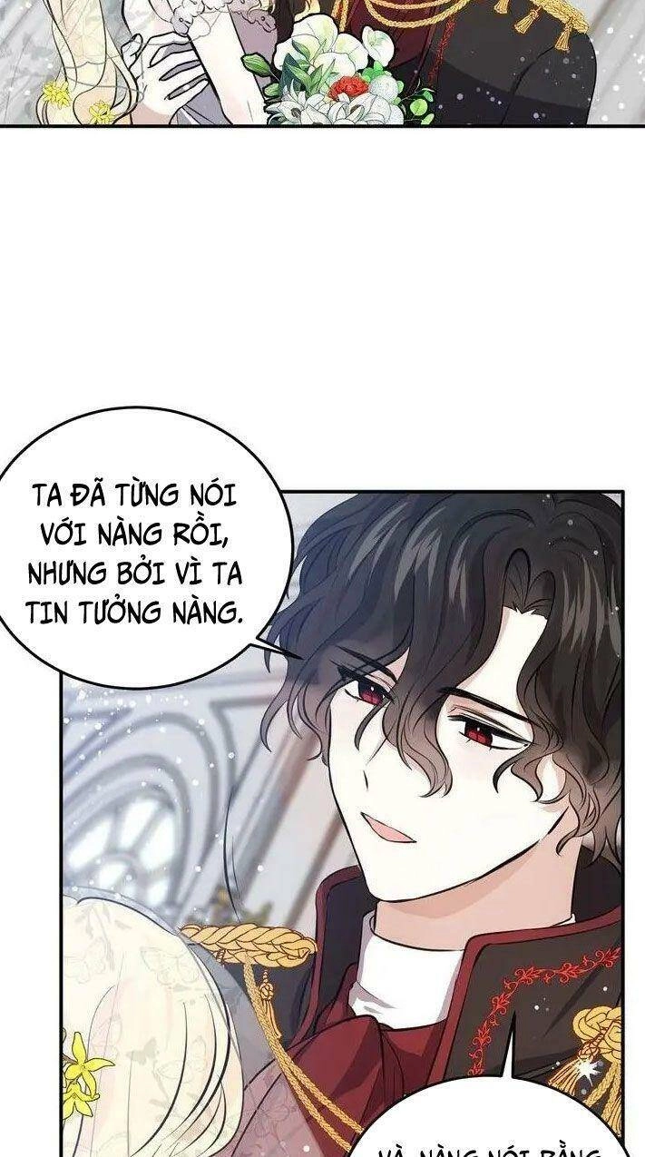 Tôi Là Bạn Gái Cũ Của Một Người Lính Chapter 32 - 20