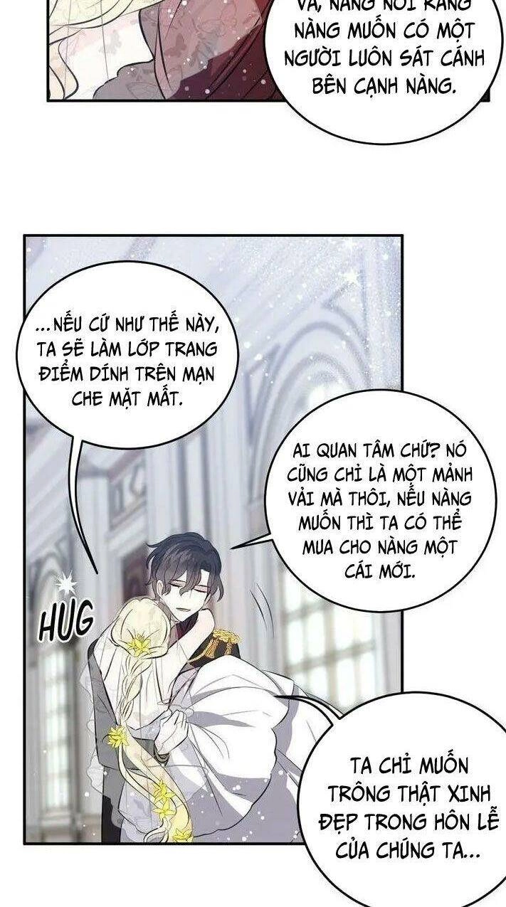 Tôi Là Bạn Gái Cũ Của Một Người Lính Chapter 32 - 21