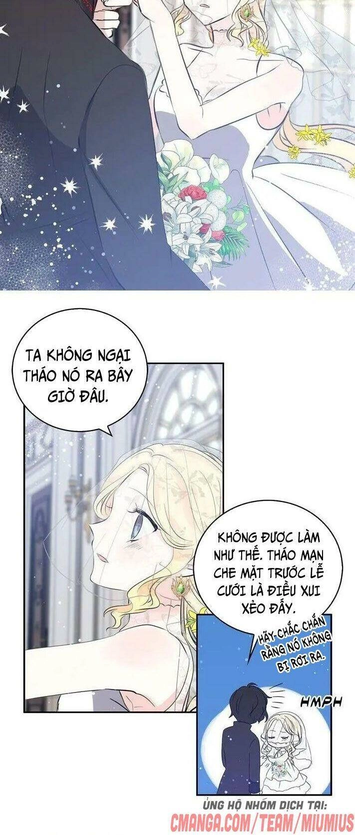 Tôi Là Bạn Gái Cũ Của Một Người Lính Chapter 32 - 23