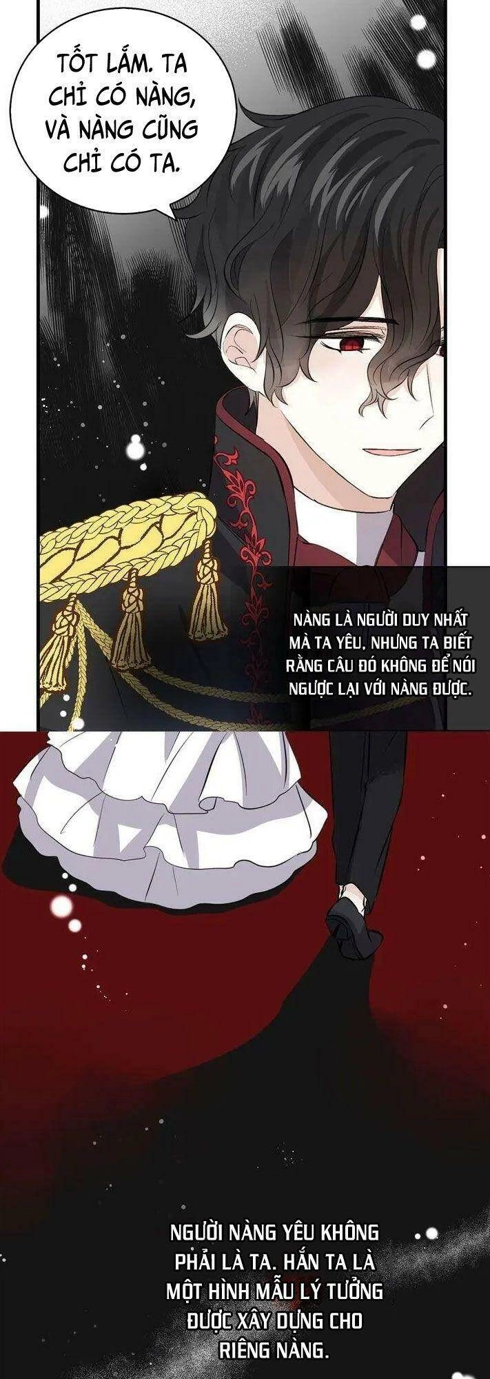 Tôi Là Bạn Gái Cũ Của Một Người Lính Chapter 32 - 28