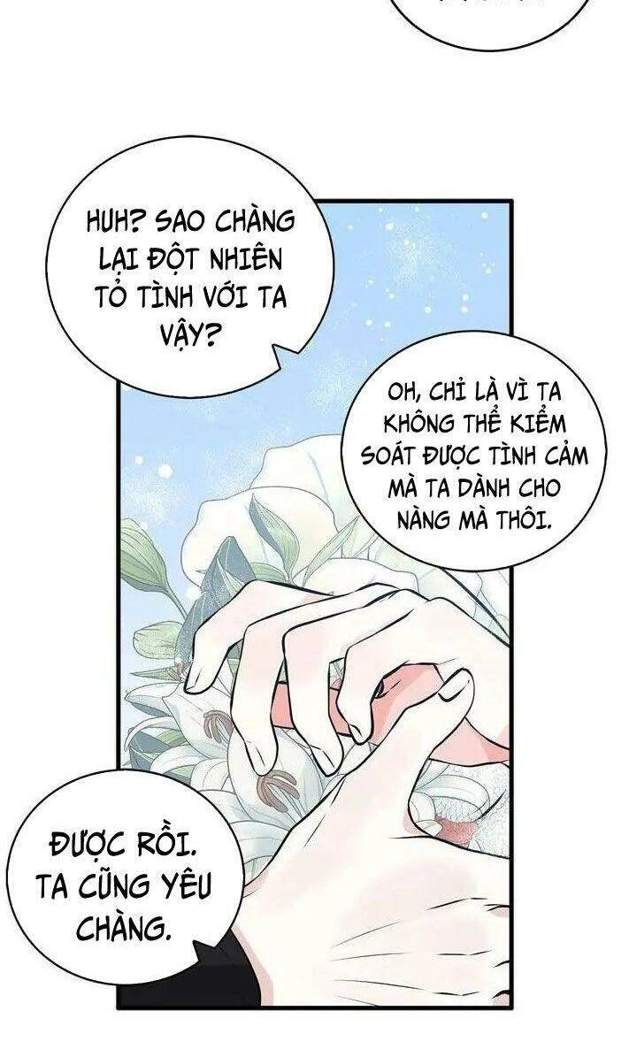 Tôi Là Bạn Gái Cũ Của Một Người Lính Chapter 32 - 35