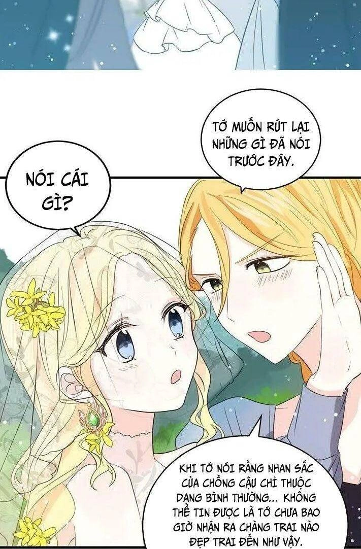 Tôi Là Bạn Gái Cũ Của Một Người Lính Chapter 32 - 40