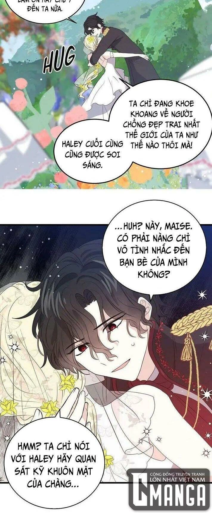 Tôi Là Bạn Gái Cũ Của Một Người Lính Chapter 32 - 42