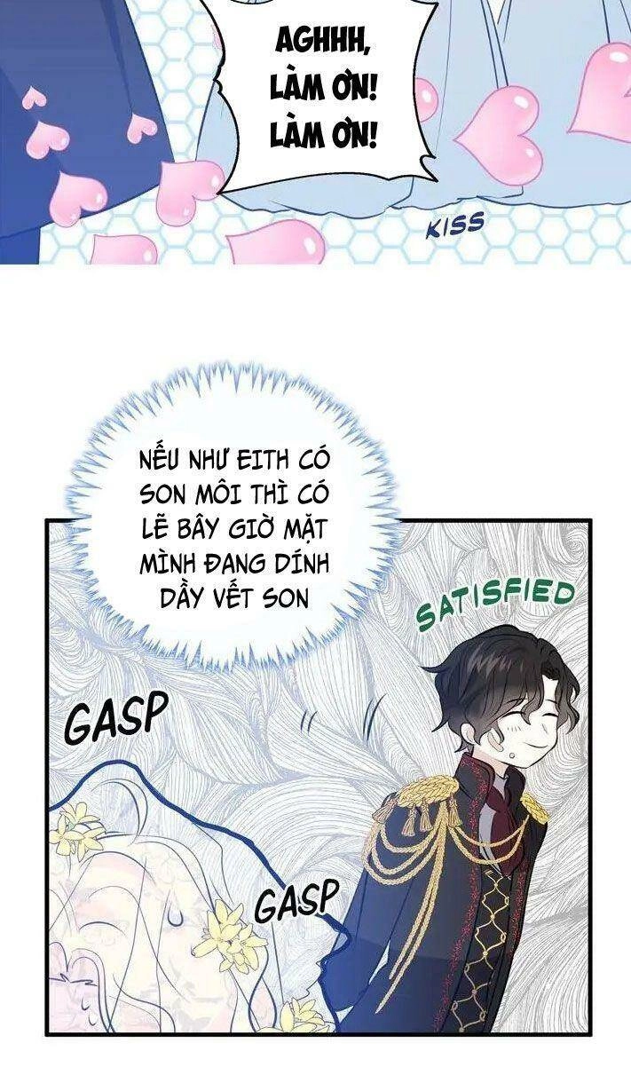 Tôi Là Bạn Gái Cũ Của Một Người Lính Chapter 32 - 46