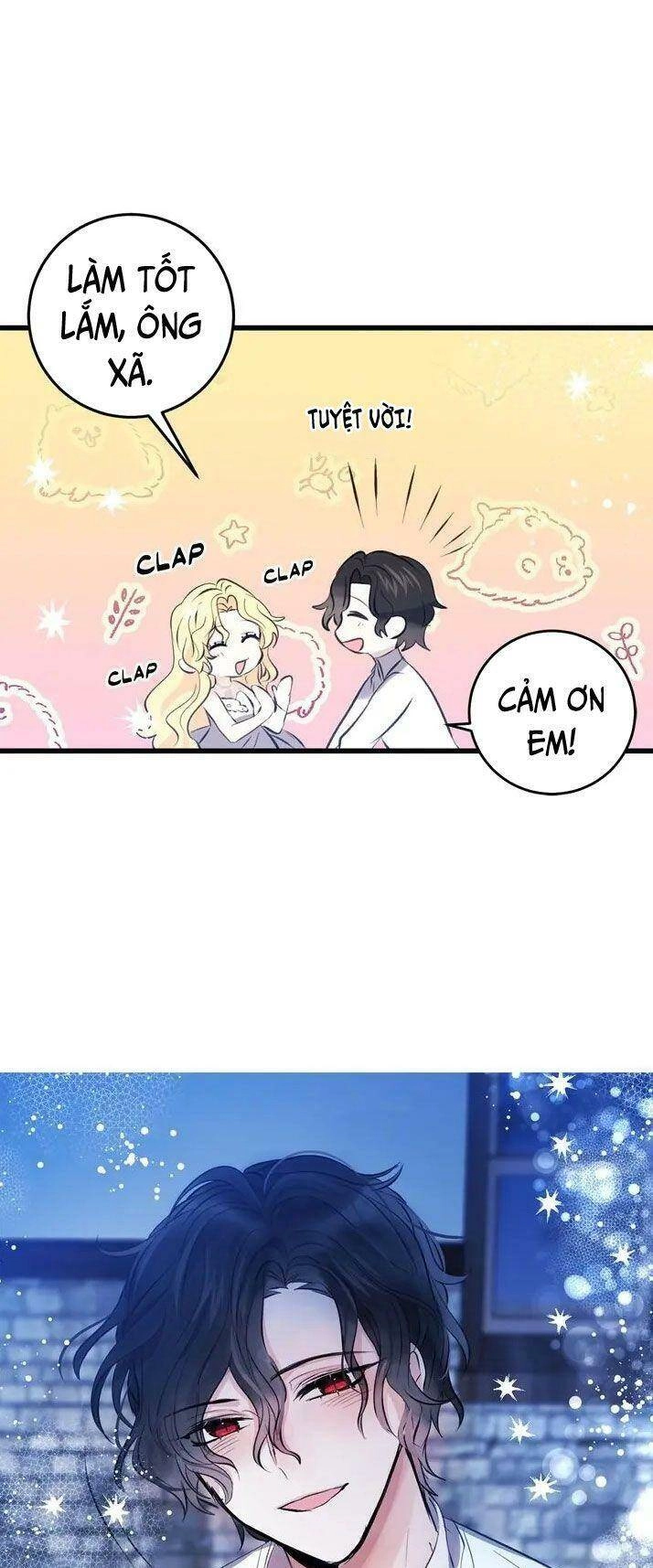 Tôi Là Bạn Gái Cũ Của Một Người Lính Chapter 33 - 5