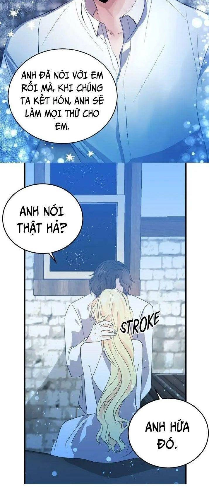 Tôi Là Bạn Gái Cũ Của Một Người Lính Chapter 33 - 6