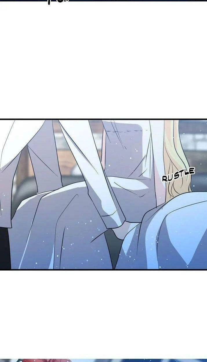 Tôi Là Bạn Gái Cũ Của Một Người Lính Chapter 33 - 8