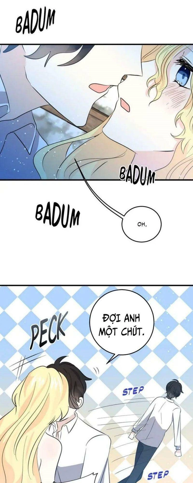 Tôi Là Bạn Gái Cũ Của Một Người Lính Chapter 33 - 10