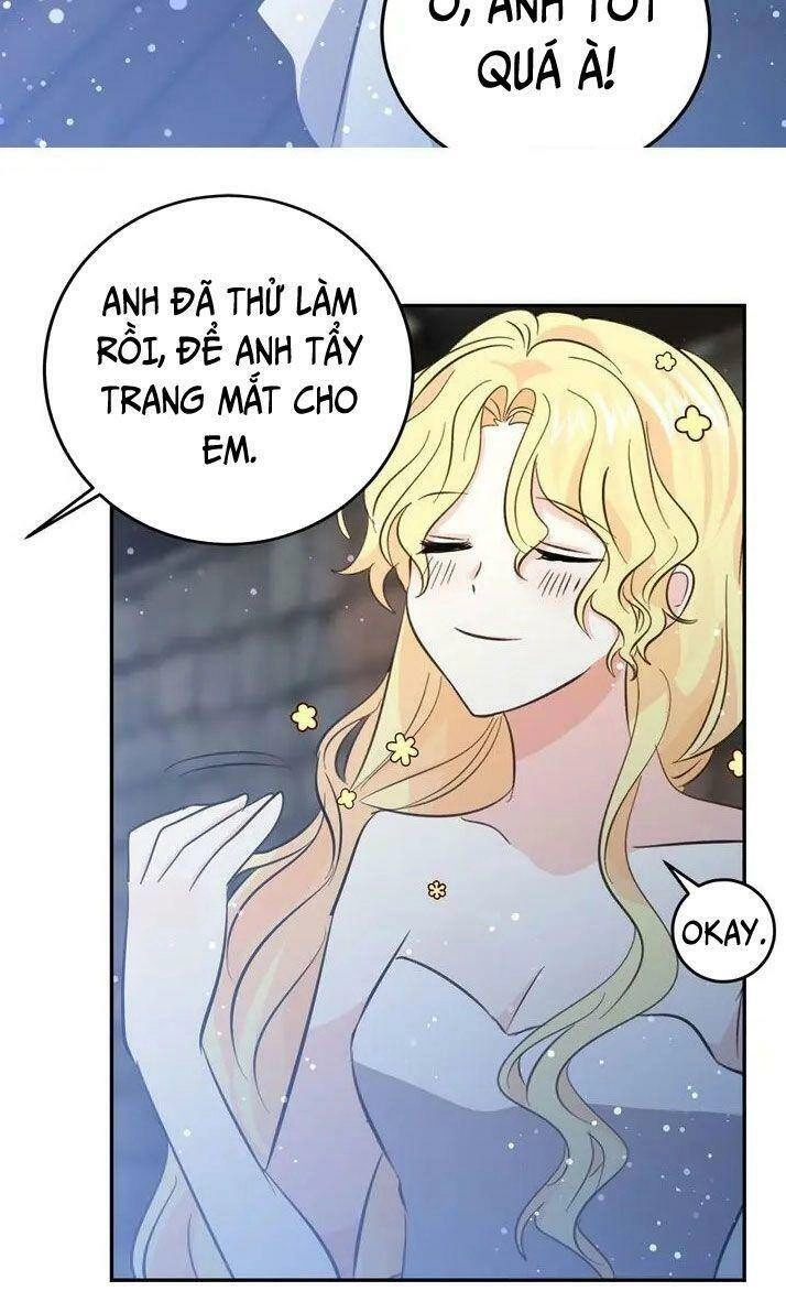 Tôi Là Bạn Gái Cũ Của Một Người Lính Chapter 33 - 15