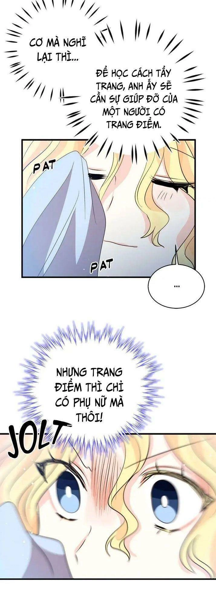 Tôi Là Bạn Gái Cũ Của Một Người Lính Chapter 33 - 17