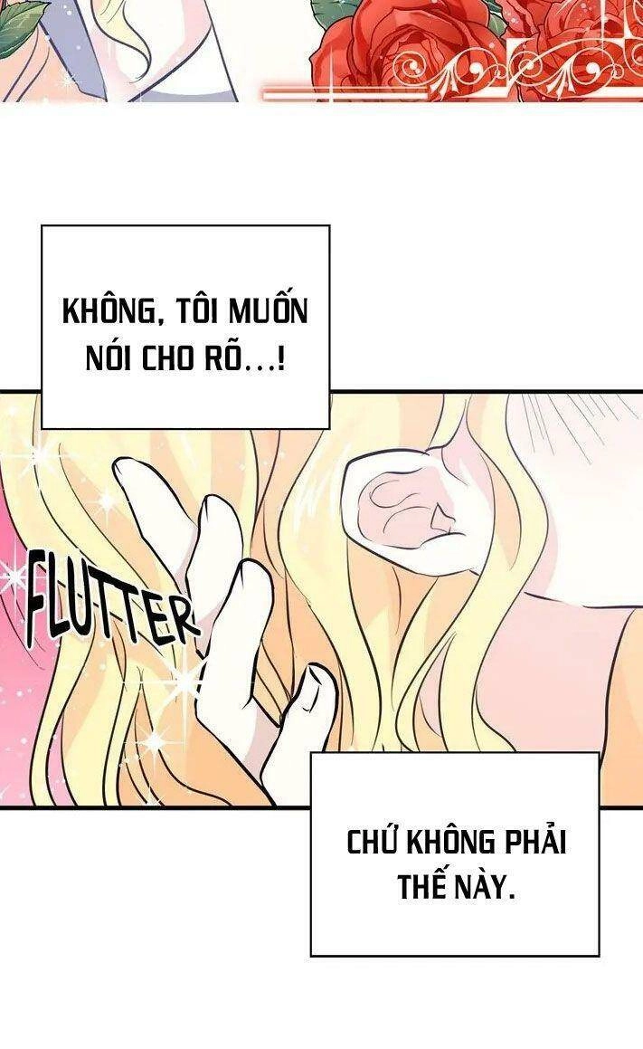 Tôi Là Bạn Gái Cũ Của Một Người Lính Chapter 33 - 29